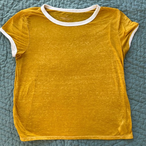 American Eagle Tee - Picture 1 of 3